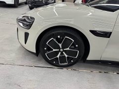 Xiaomi SU7 rear-wheel drive ultra-long battery life high-end smart driving Pro version - фото 4