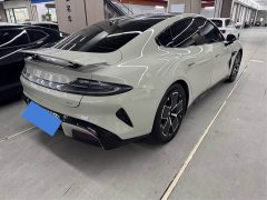 Xiaomi SU7 rear-wheel drive ultra-long battery life high-end smart driving Pro version - фото 6