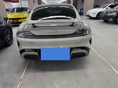 Xiaomi SU7 rear-wheel drive ultra-long battery life high-end smart driving Pro version - фото 7