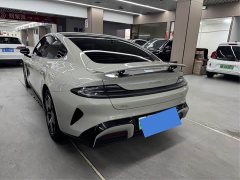 Xiaomi SU7 rear-wheel drive ultra-long battery life high-end smart driving Pro version - фото 8