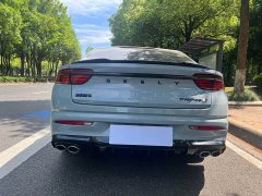 Geely Preface 2021 2.0TD Space Edition Bright Moon - фото 4