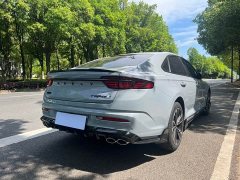 Geely Preface 2021 2.0TD Space Edition Bright Moon - фото 5