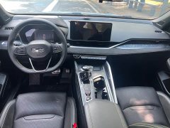 Geely Preface 2021 2.0TD Space Edition Bright Moon - фото 7