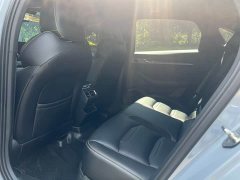 Geely Preface 2021 2.0TD Space Edition Bright Moon - фото 8