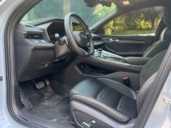 Geely Preface 2021 2.0TD Space Edition Bright Moon - фото 9