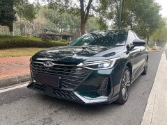 Chery Arrizo 8 high-energy version 2.0T DCT power - фото 1