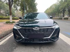 Chery Arrizo 8 high-energy version 2.0T DCT power - фото 2