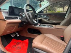 Chery Arrizo 8 high-energy version 2.0T DCT power - фото 4