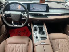 Chery Arrizo 8 high-energy version 2.0T DCT power - фото 5