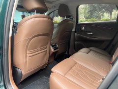 Chery Arrizo 8 high-energy version 2.0T DCT power - фото 6