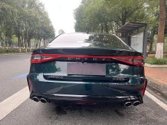 Chery Arrizo 8 high-energy version 2.0T DCT power - фото 7