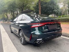 Chery Arrizo 8 high-energy version 2.0T DCT power - фото 8