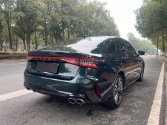 Chery Arrizo 8 high-energy version 2.0T DCT power - фото 9