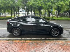 Tesla Model Y rear-wheel drive version - фото 4