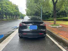Tesla Model Y rear-wheel drive version - фото 6
