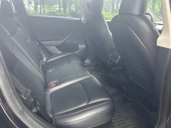 Tesla Model Y rear-wheel drive version - фото 7