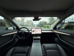 Tesla Model 3 2022 rear-wheel drive version - фото 11