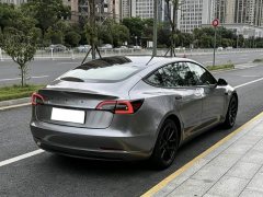 Tesla Model 3 2022 rear-wheel drive version - фото 12
