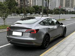 Tesla Model 3 2022 rear-wheel drive version - фото 13
