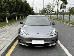 Tesla Model 3 2022 rear-wheel drive version - фото 14