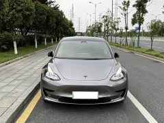 Tesla Model 3 2022 rear-wheel drive version - фото 2