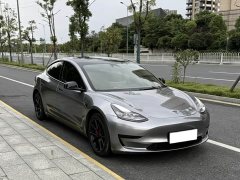 Tesla Model 3 2022 rear-wheel drive version - фото 3