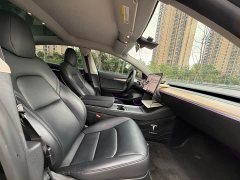 Tesla Model 3 2022 rear-wheel drive version - фото 4