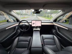 Tesla Model 3 2022 rear-wheel drive version - фото 5