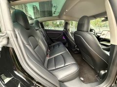 Tesla Model 3 2022 rear-wheel drive version - фото 6