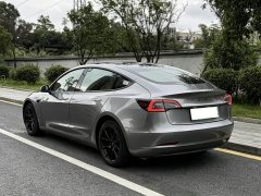 Tesla Model 3 2022 rear-wheel drive version - фото 7