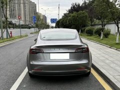 Tesla Model 3 2022 rear-wheel drive version - фото 8
