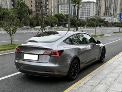 Tesla Model 3 2022 rear-wheel drive version - фото 9