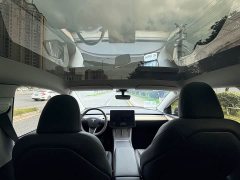 Lexus Y Refresh RWD - фото 16