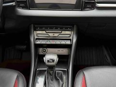 Lexus Korok facelift TSI280 luxury version - фото 11