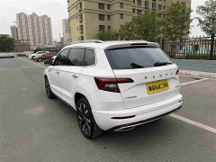 Lexus Korok facelift TSI280 luxury version - фото 17