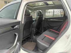 Lexus Korok facelift TSI280 luxury version - фото 7