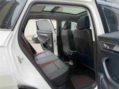 Lexus Korok facelift TSI280 luxury version - фото 8