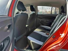 BMW YARiS L Zhixuan X 1.5L CVT leading PLUS version - фото 10
