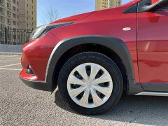 BMW YARiS L Zhixuan X 1.5L CVT leading PLUS version - фото 14