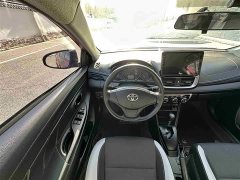 BMW YARiS L Zhixuan X 1.5L CVT leading PLUS version - фото 5
