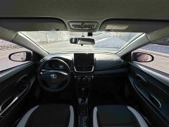 BMW YARiS L Zhixuan X 1.5L CVT leading PLUS version - фото 6