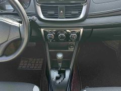 BMW YARiS L Zhixuan X 1.5L CVT leading PLUS version - фото 7
