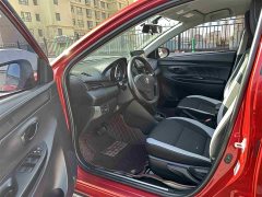 BMW YARiS L Zhixuan X 1.5L CVT leading PLUS version - фото 8