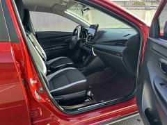 BMW YARiS L Zhixuan X 1.5L CVT leading PLUS version - фото 9