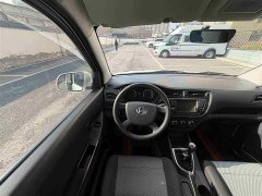 Mercedes-Benz Ounuo S 2021 1.5L Ounuo S Smart Enjoy Edition Single-Evaporator Passenger Van JL473QG - фото 10