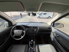 Mercedes-Benz Ounuo S 2021 1.5L Ounuo S Smart Enjoy Edition Single-Evaporator Passenger Van JL473QG - фото 11