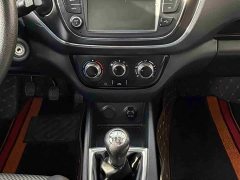 Mercedes-Benz Ounuo S 2021 1.5L Ounuo S Smart Enjoy Edition Single-Evaporator Passenger Van JL473QG - фото 12