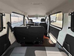 Mercedes-Benz Ounuo S 2021 1.5L Ounuo S Smart Enjoy Edition Single-Evaporator Passenger Van JL473QG - фото 13
