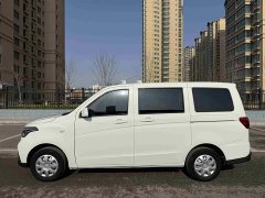 Mercedes-Benz Ounuo S 2021 1.5L Ounuo S Smart Enjoy Edition Single-Evaporator Passenger Van JL473QG - фото 15