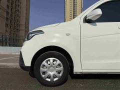 Mercedes-Benz Ounuo S 2021 1.5L Ounuo S Smart Enjoy Edition Single-Evaporator Passenger Van JL473QG - фото 16